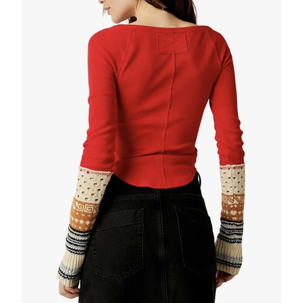 Free People excellent